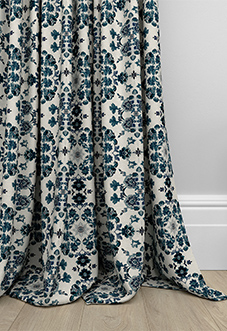 Nave, Hudds - Made to Measure Curtains